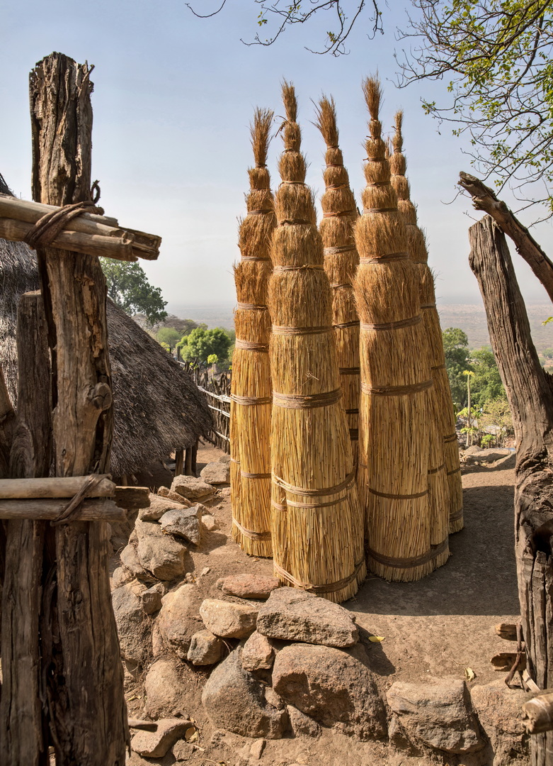 Lotuko People