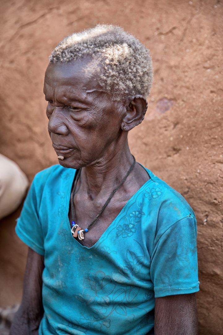 Lotuko People