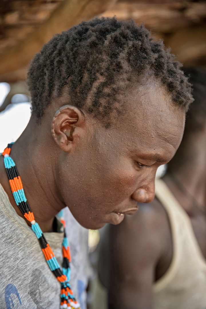 Lotuko People