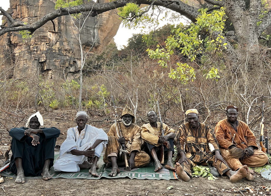 Malinke People