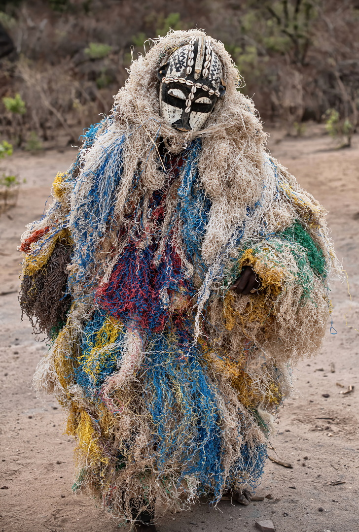 Malinke People