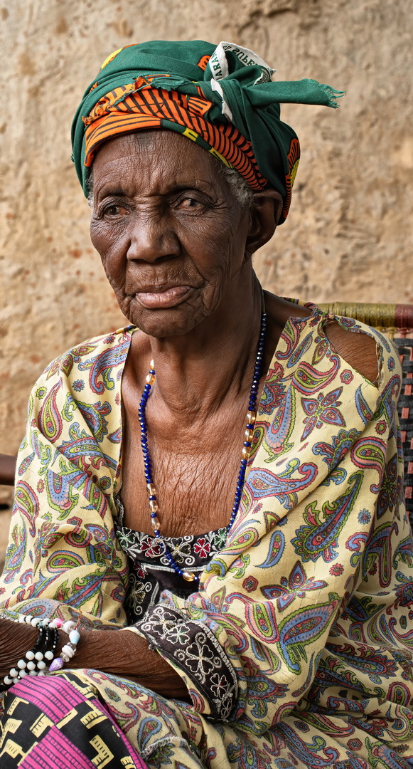 Malinke People