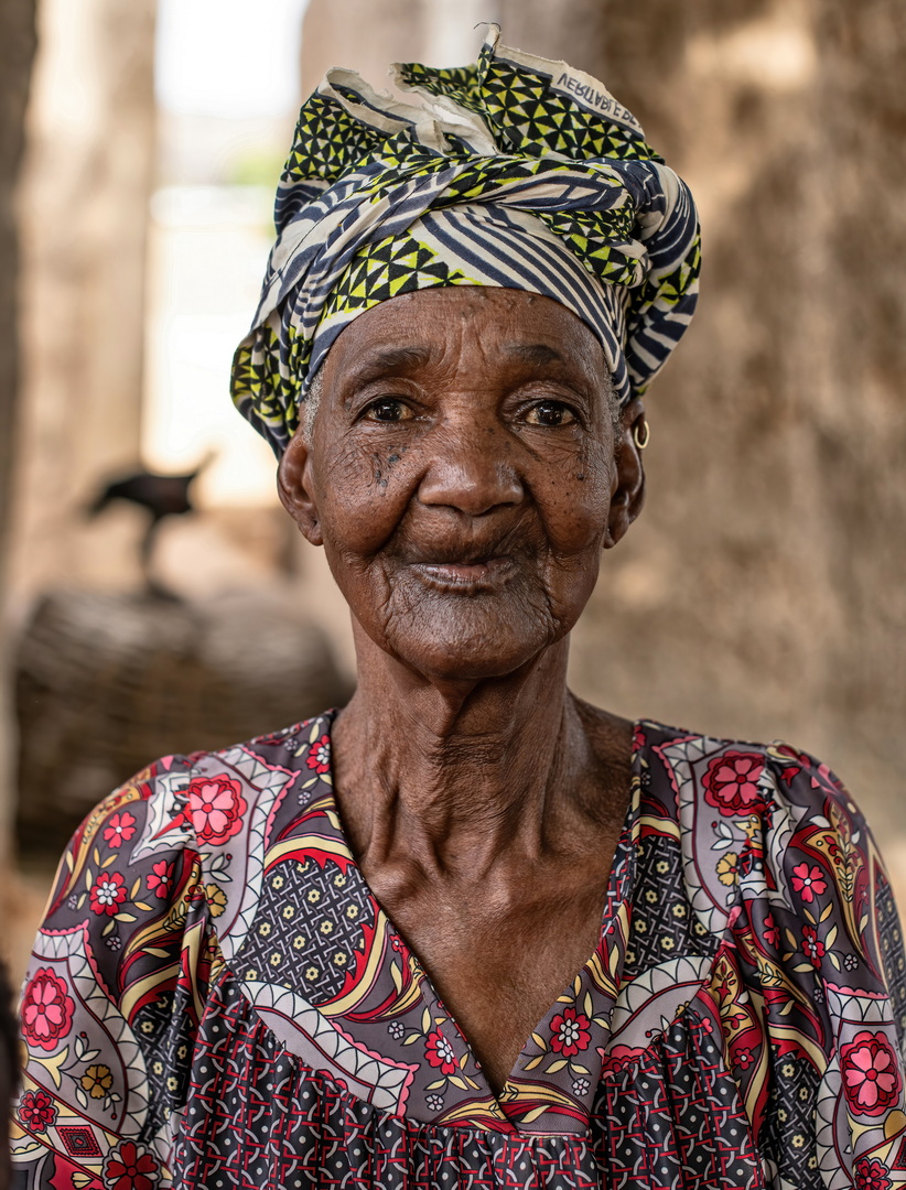 Malinke People