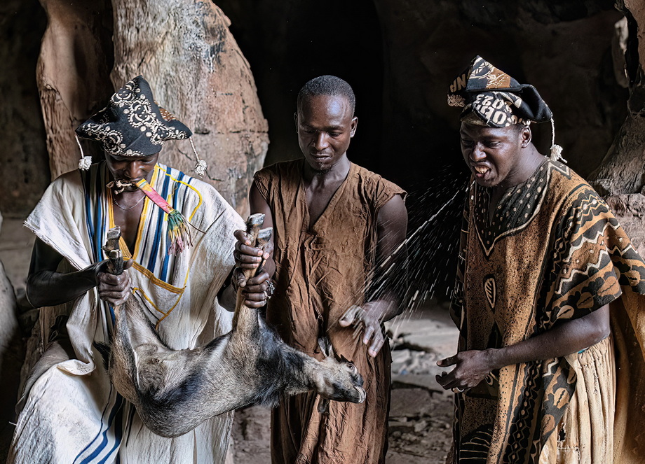 Malinke People