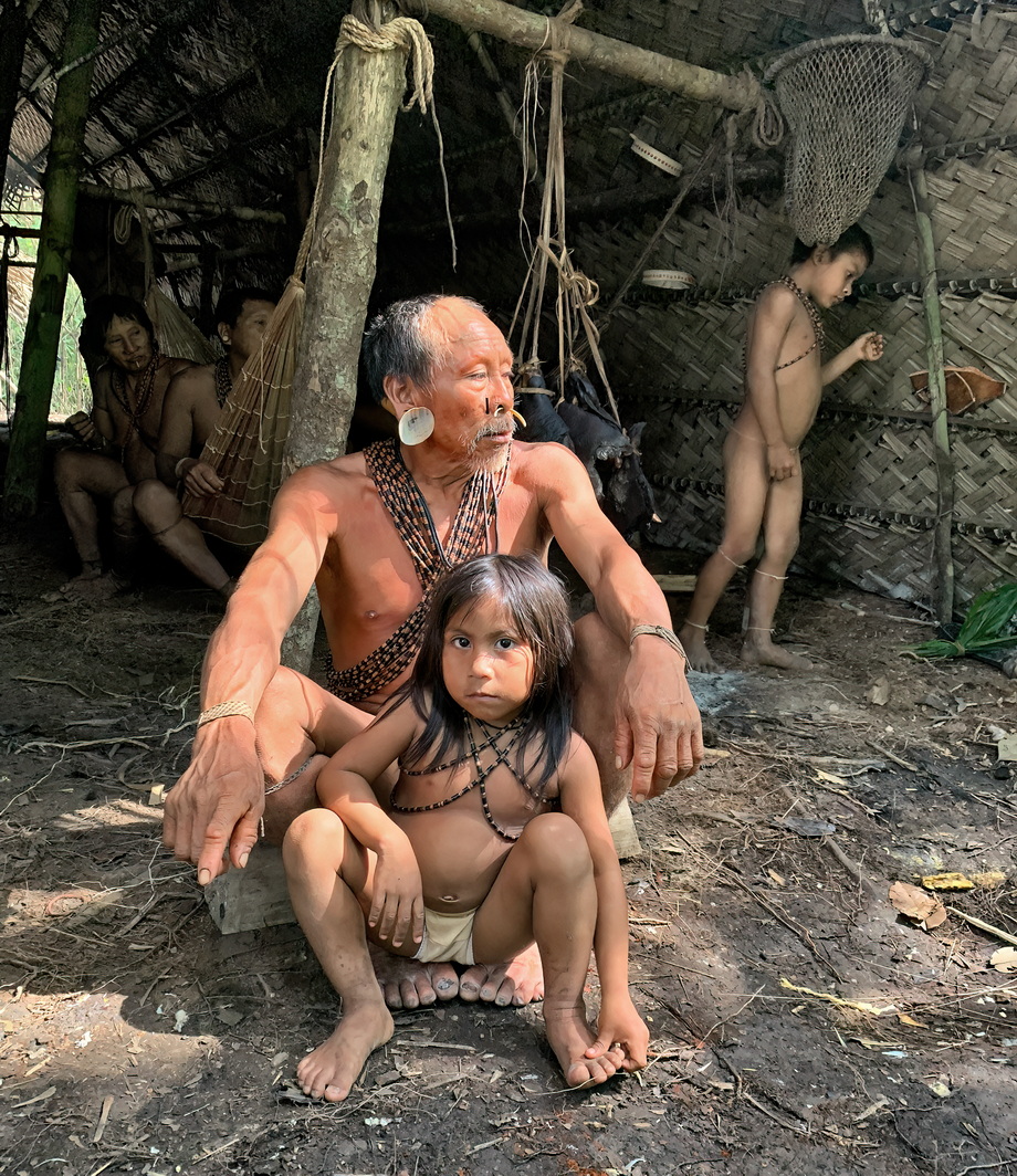 Matis People