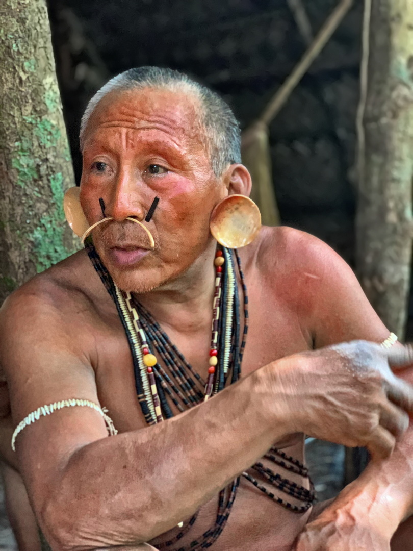 Matis People