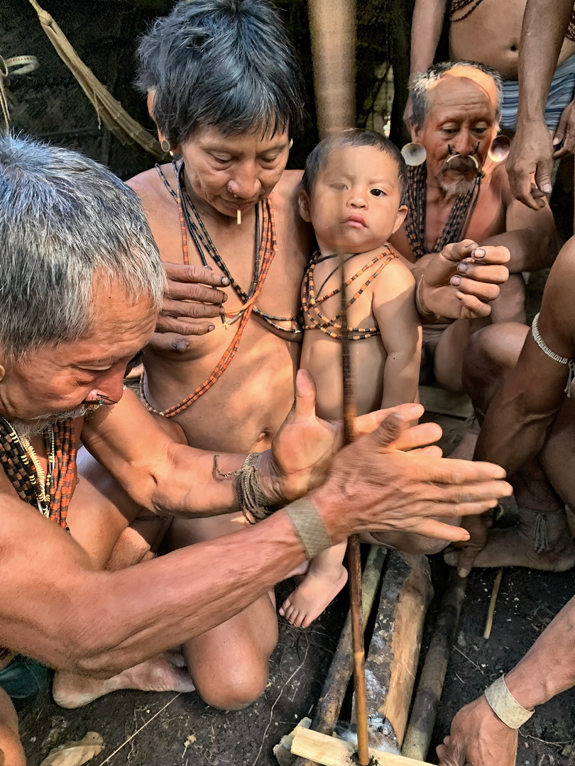 Matis People