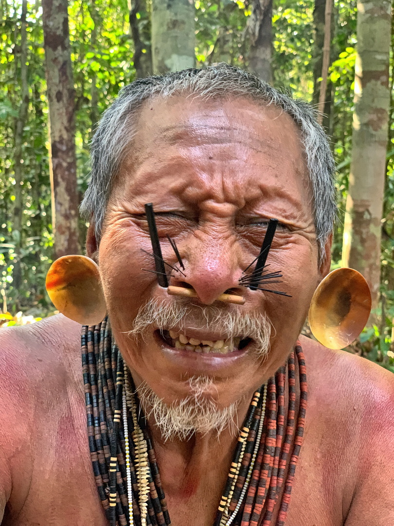 Matis People