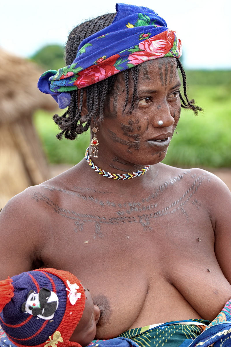 Mbororo People