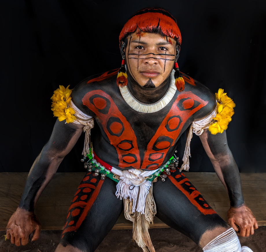 Mehinaku People