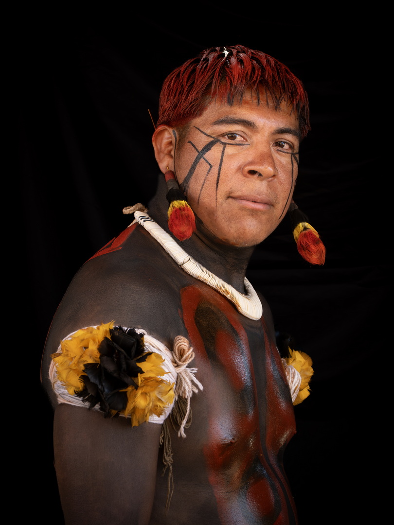 Mehinaku People