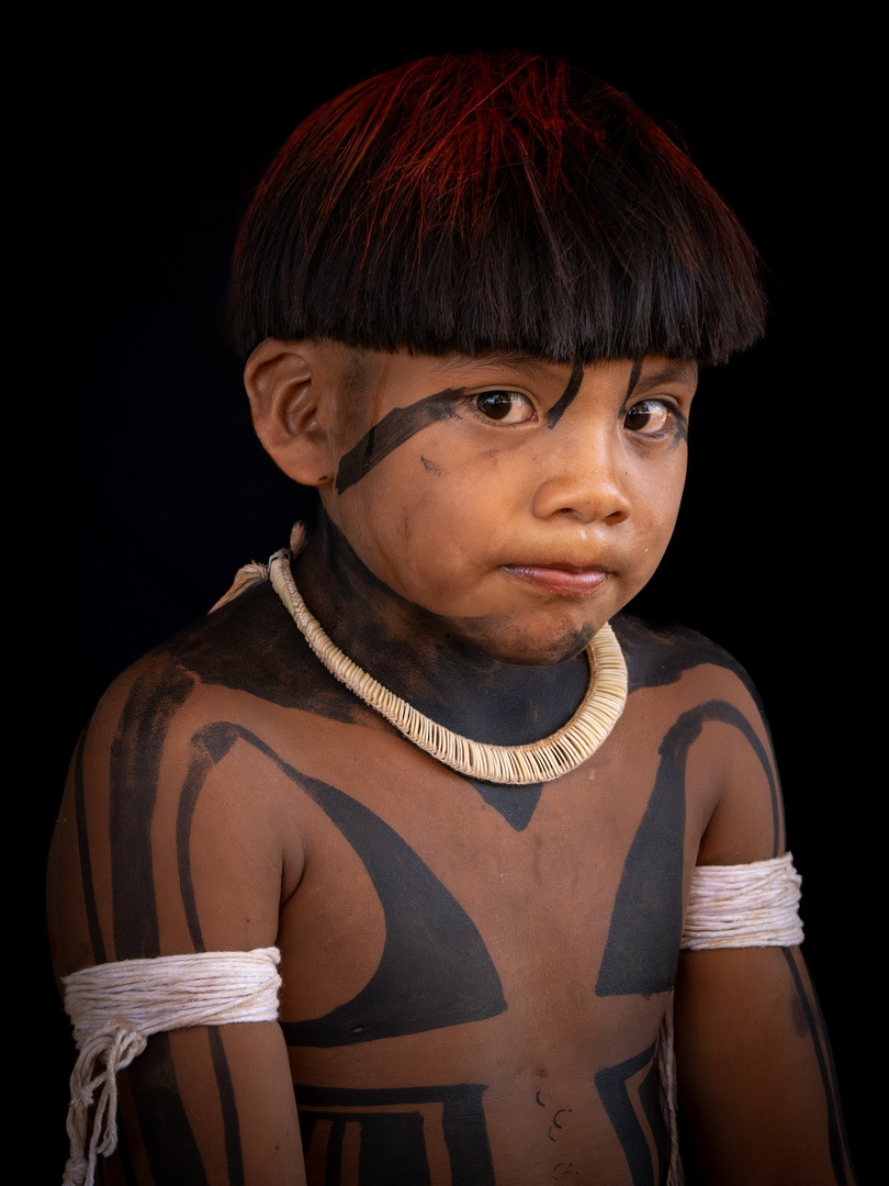 Mehinaku People