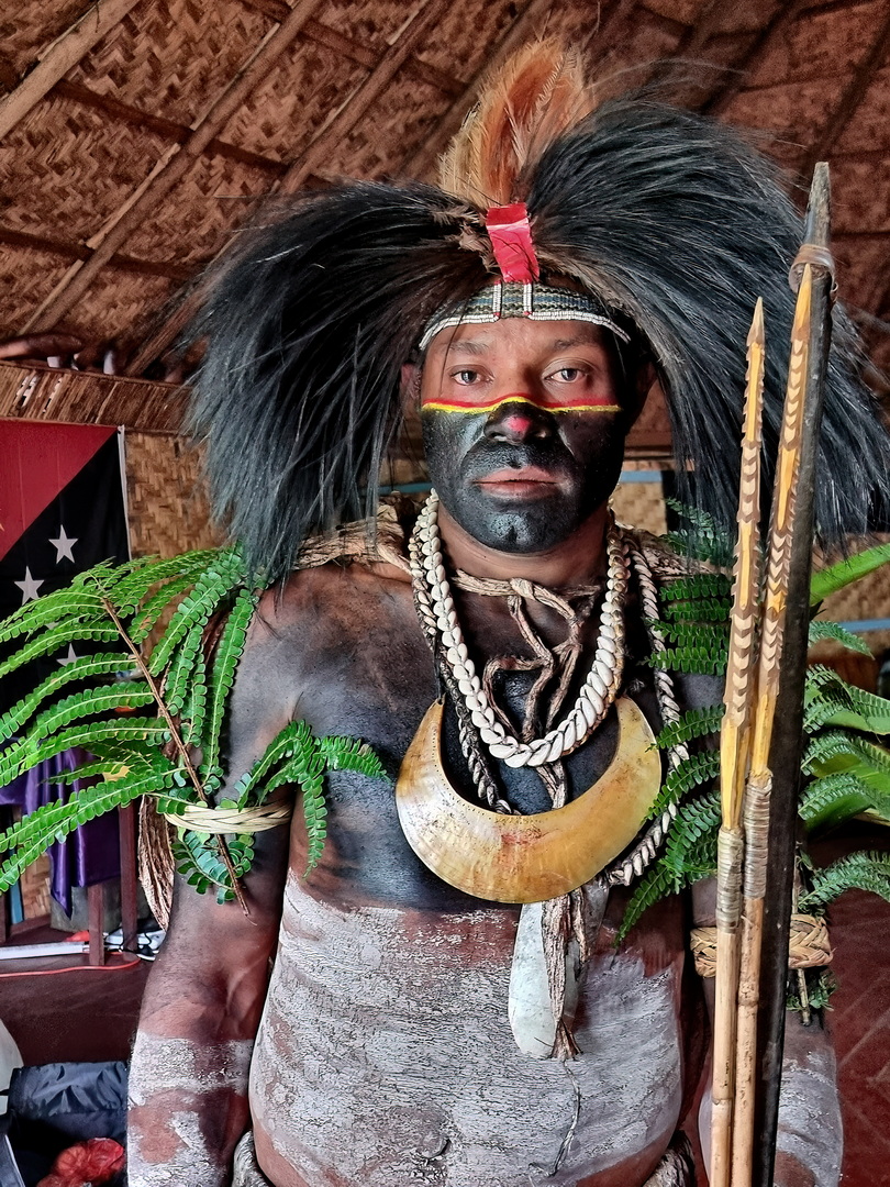 Mendii People