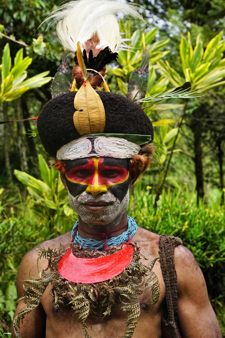 Mendii People