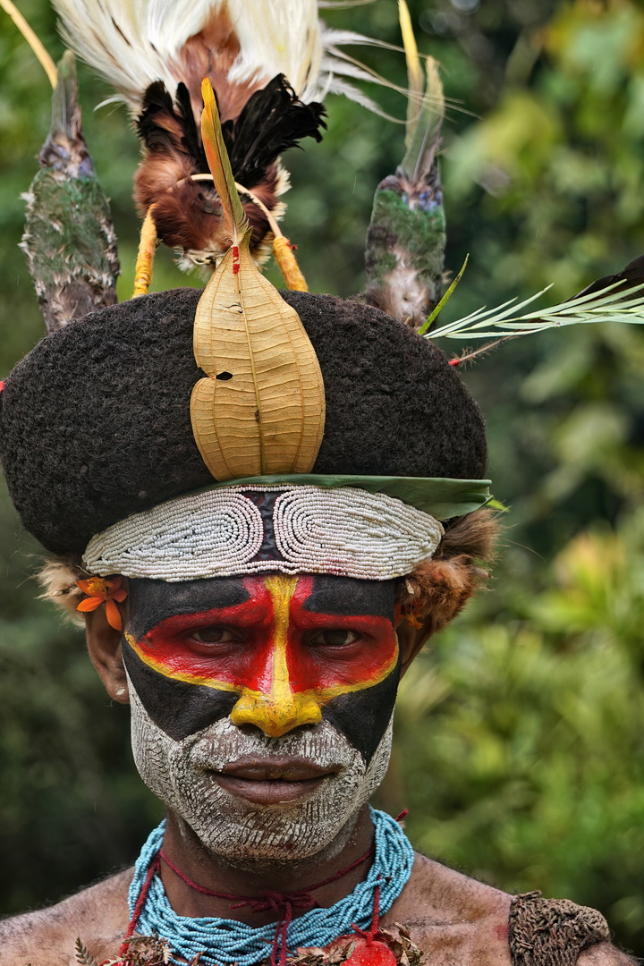 Mendii People