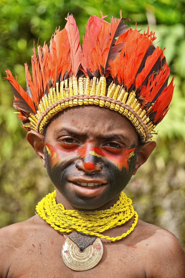 Mendii People