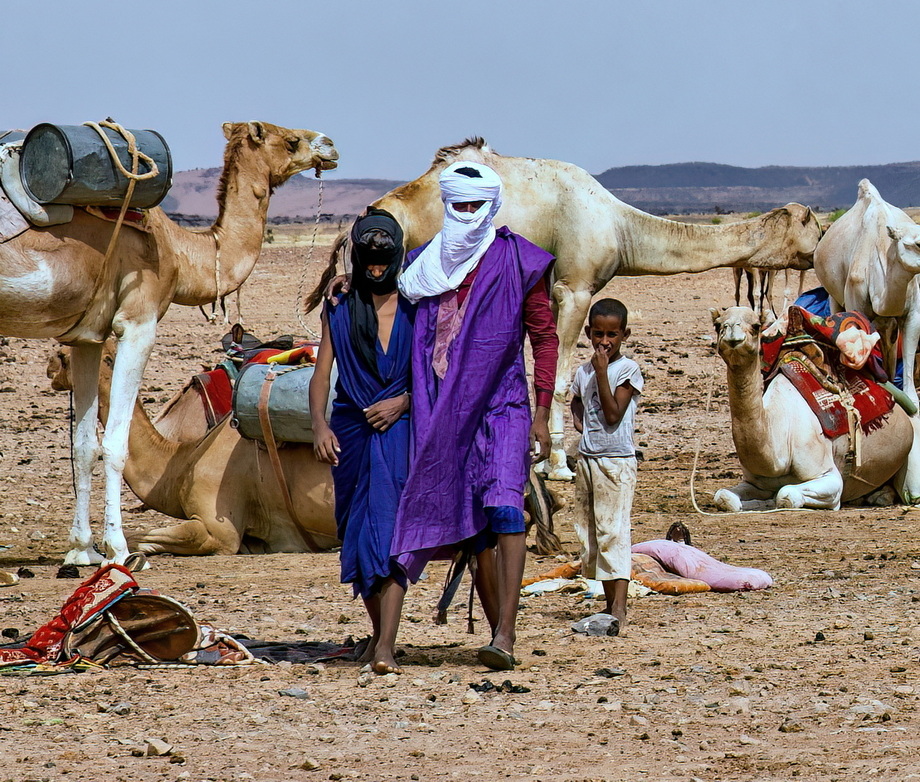 Moor People