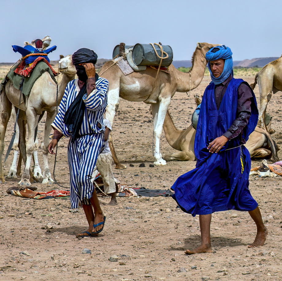 Moor People