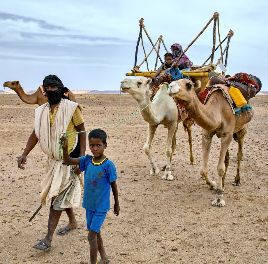 Moor People