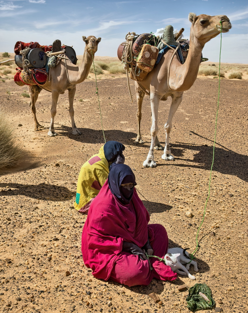 Moor People