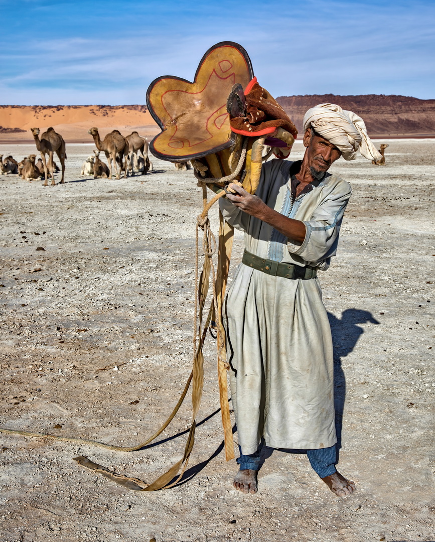 Moor People