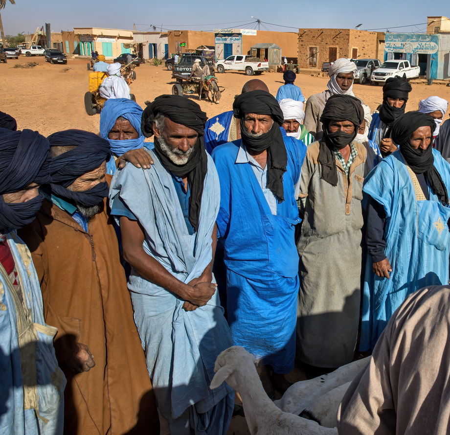 Moor People