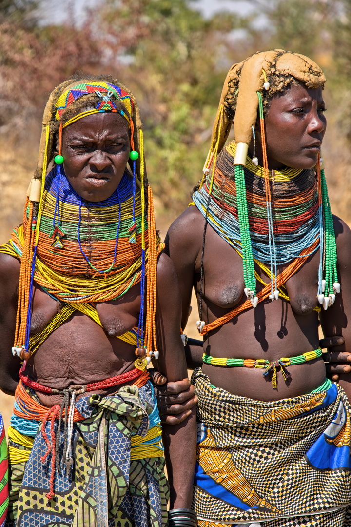 Muila People