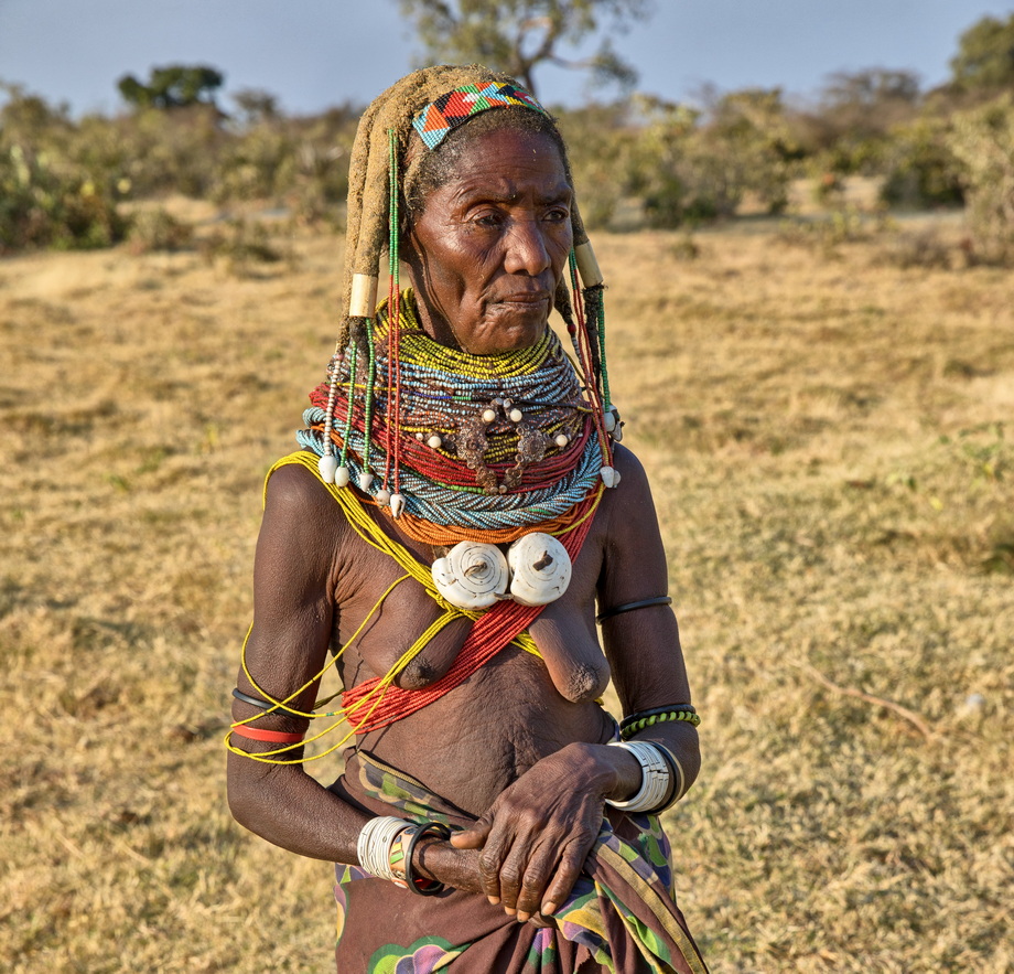 Muila People