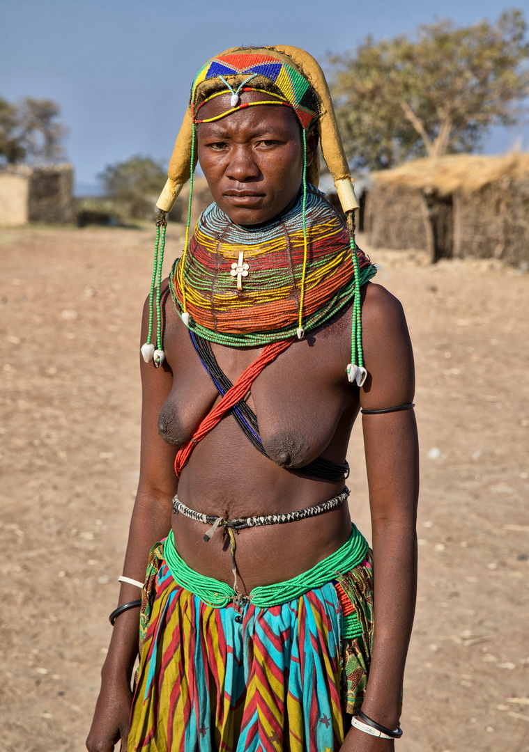 Muila People