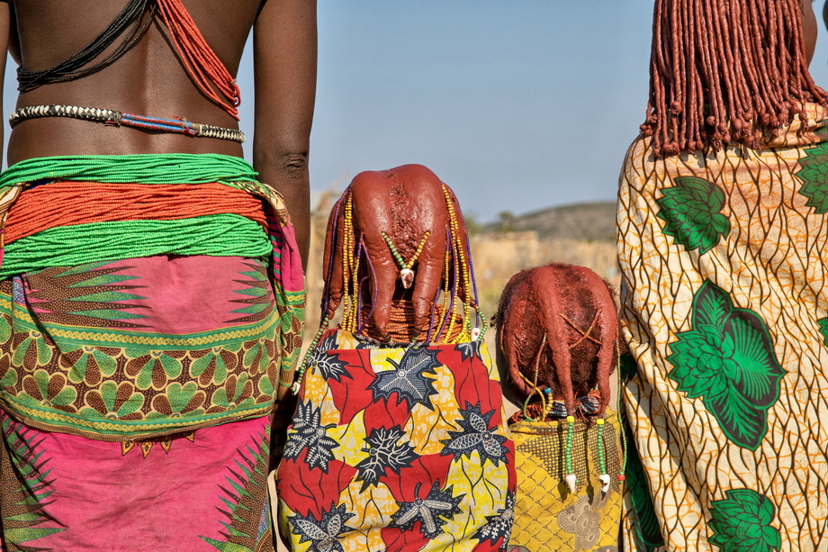 Muila People