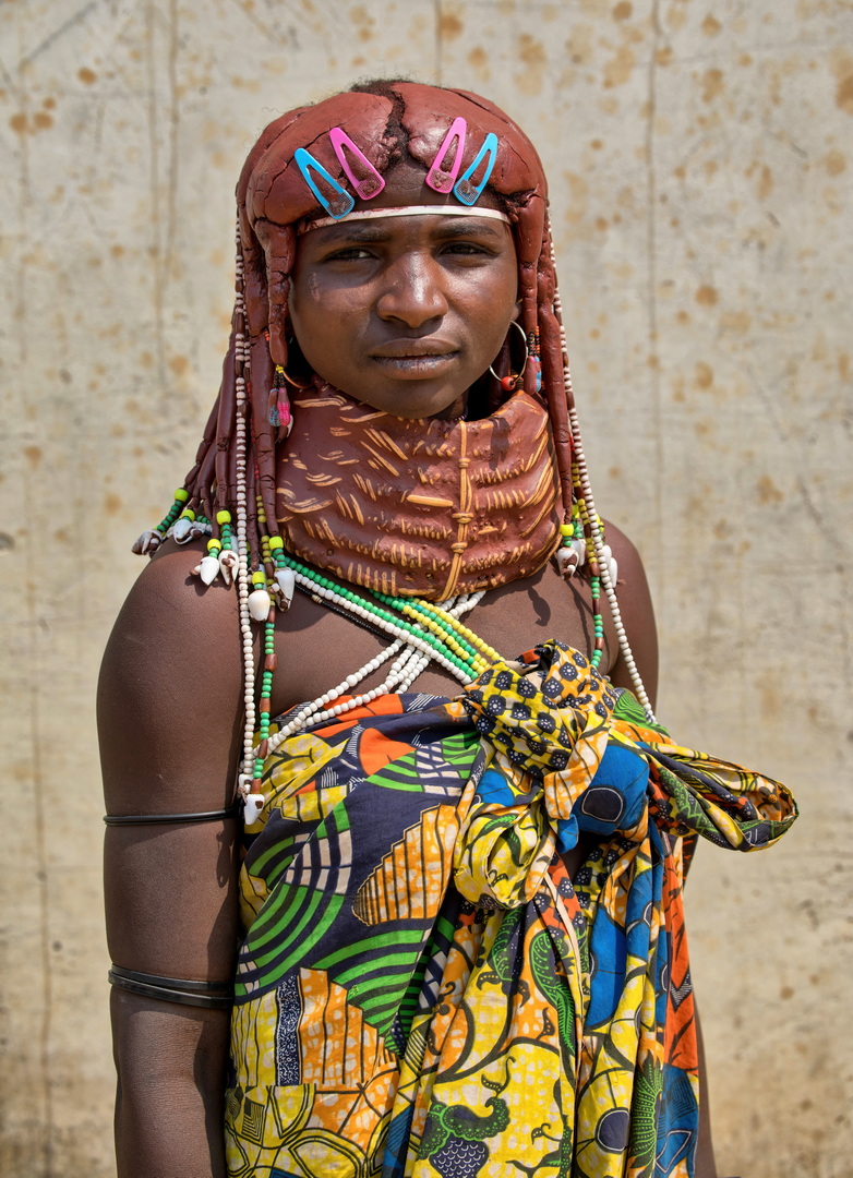 Muila People