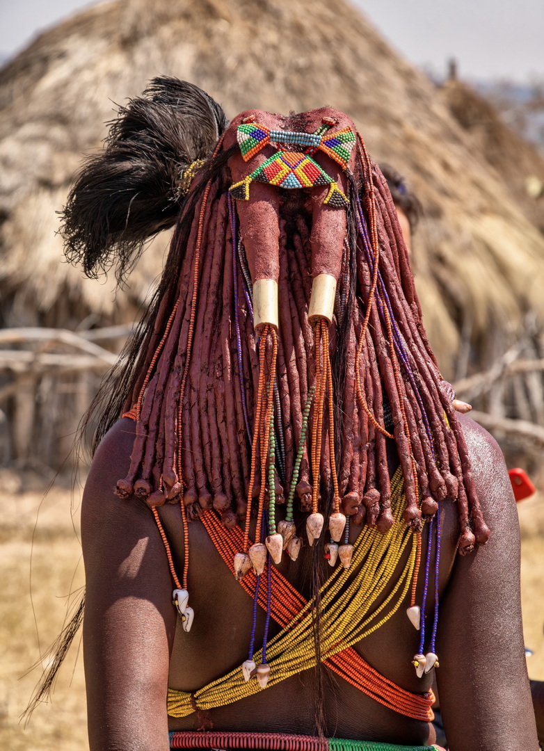 Muila People
