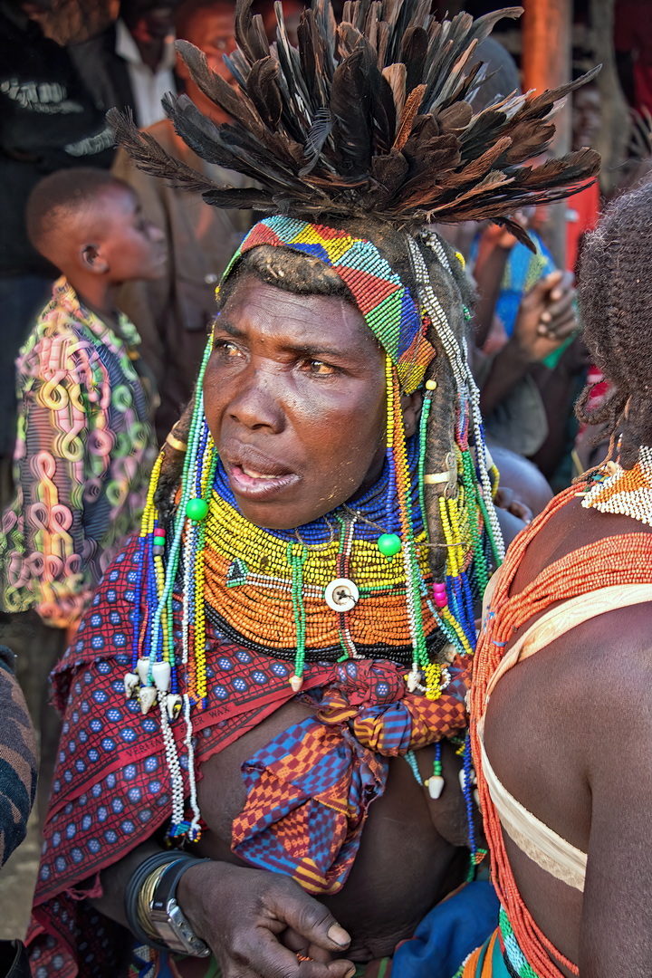 Muila People
