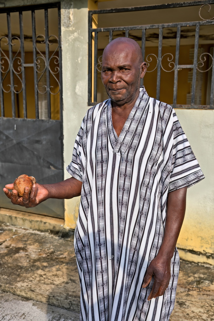Ndowe People