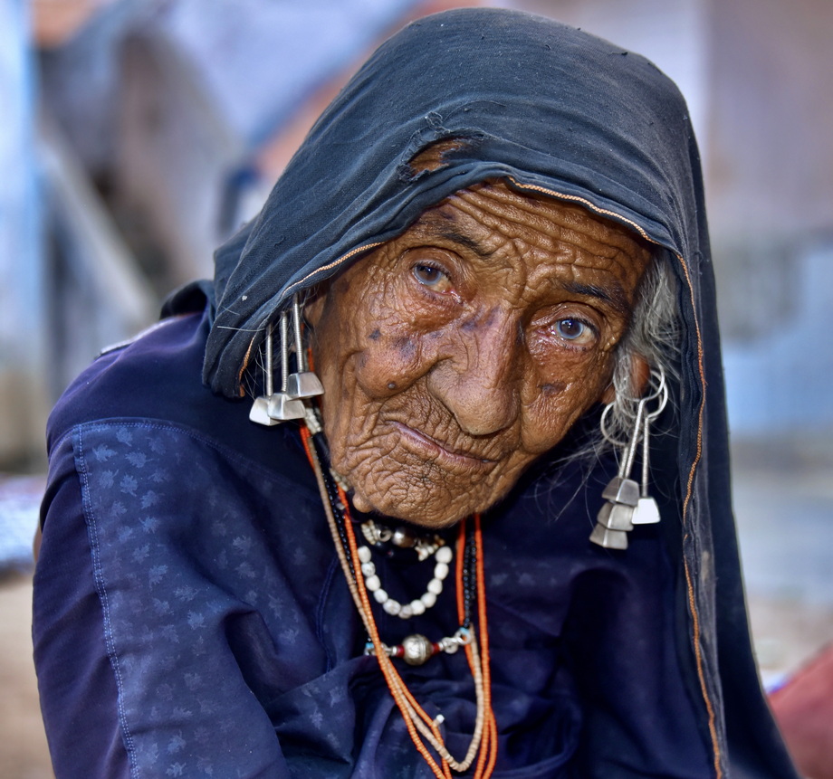 Rabari People