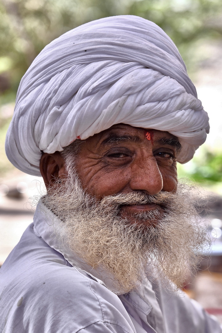 Rabari People