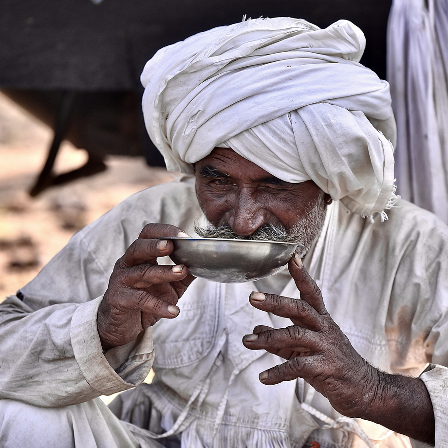 Rabari People