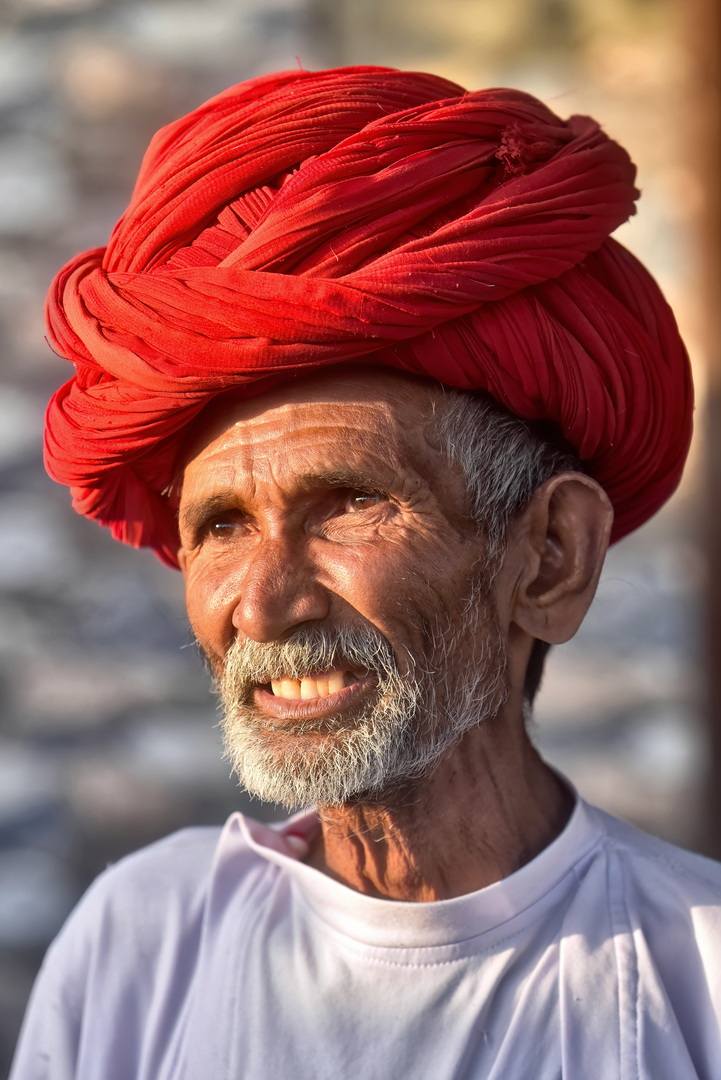 Rabari People