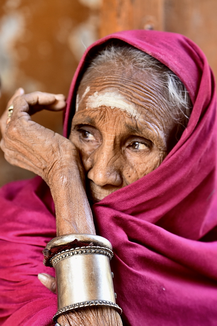 Rabari People