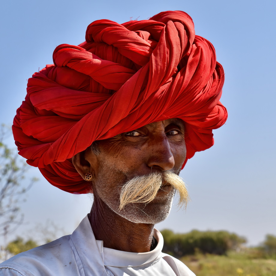 Rabari People