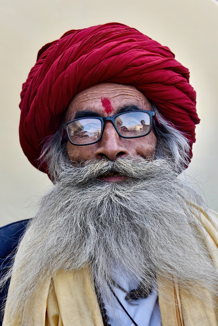 Rabari People
