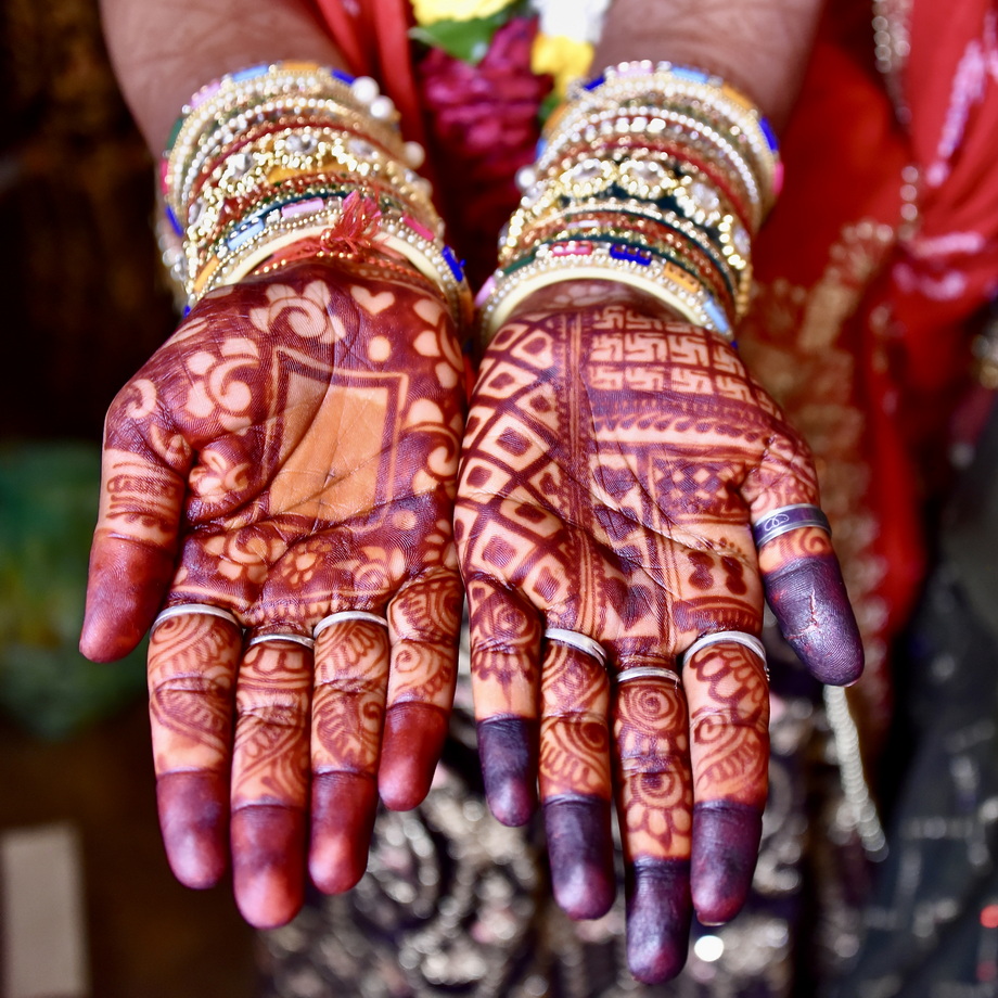 Rabari People