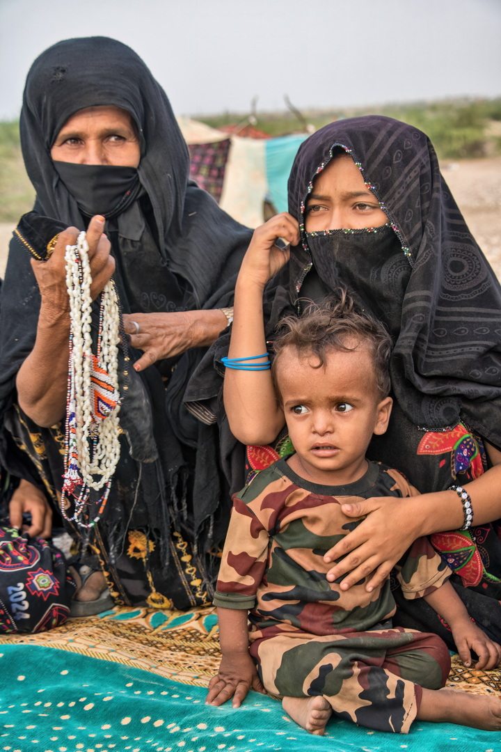 Rashaida People