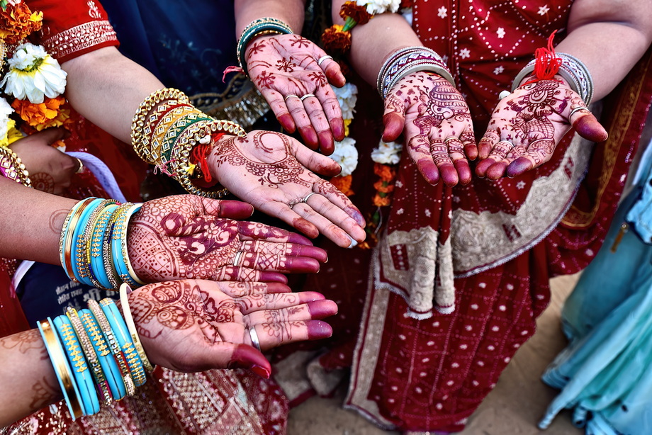 Pushkar Sacred Place