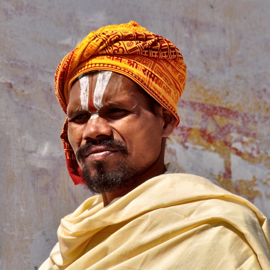 Pushkar Sacred Place