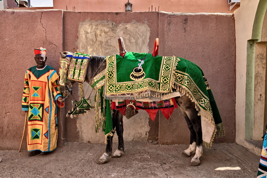 Durbar Festival