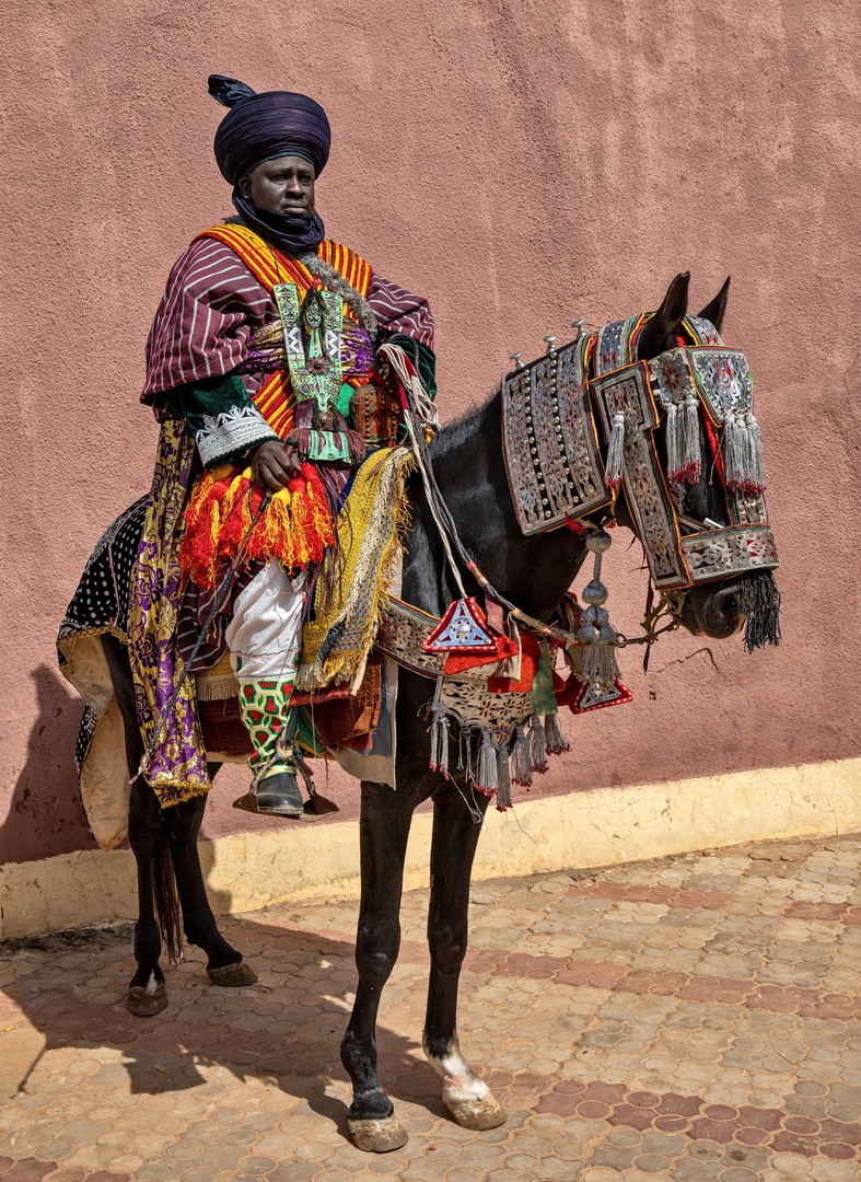 Durbar Festival