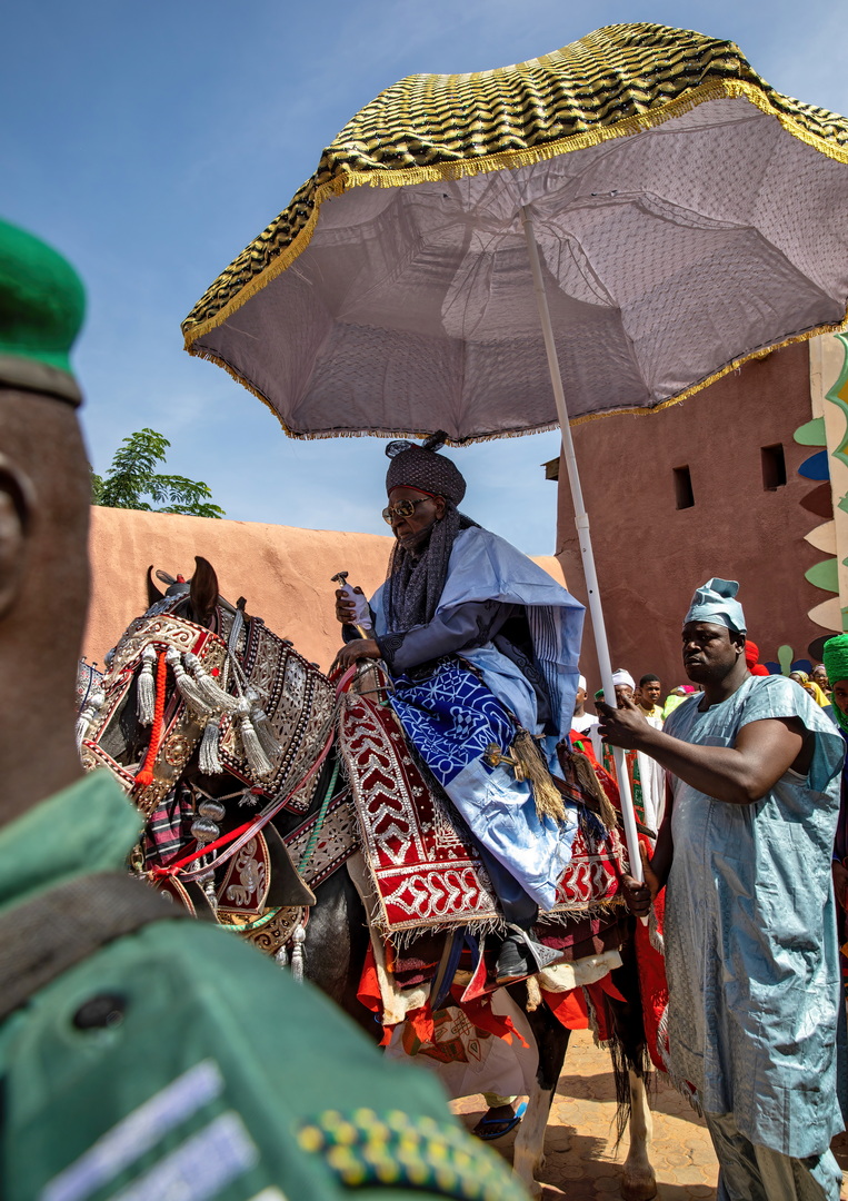 Durbar Festival