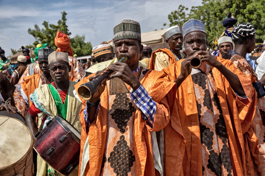 Durbar Festival