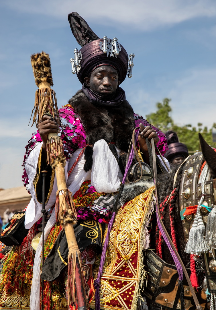 Durbar Festival